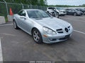 Photo 1 of 18 — 2006 Mercedes-Benz SLK-Class