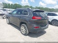Photo 3 of 18 — 2015 Jeep Cherokee