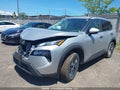 Photo 2 of 16 — 2025 Nissan Rogue Sport