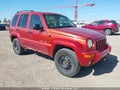 Photo 1 of 21 — 2002 Jeep Liberty