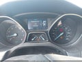 Photo 7 of 17 — 2012 Ford Focus