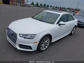 Photo 2 of 20 — 2018 Audi A4