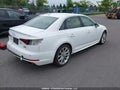 Photo 4 of 20 — 2018 Audi A4