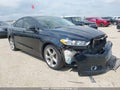 Photo 1 of 20 — 2014 Ford Fusion