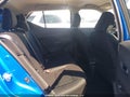 2025 Nissan Kicks — photo 8 of 18 | VIN 3N1CP5BVXSL510699