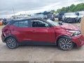 2021 Nissan Kicks — photo 14 of 20 | VIN 3N1CP5CV6ML489058