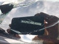 2021 Nissan Kicks — photo 20 of 20 | VIN 3N1CP5CV6ML489058