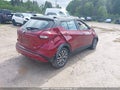 2021 Nissan Kicks — photo 4 of 20 | VIN 3N1CP5CV6ML489058