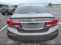 Photo 16 of 21 — 2013 Honda Civic