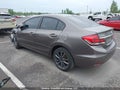 Photo 3 of 21 — 2013 Honda Civic