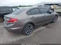 Photo 4 of 21 — 2013 Honda Civic