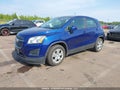 Photo 2 of 20 — 2016 Chevrolet Trax