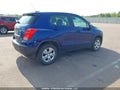 Photo 4 of 20 — 2016 Chevrolet Trax