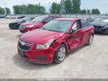 2012 Chevrolet Cruze — photo 2 of 18 | VIN 1G1PF5SC1C7176349
