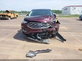 Photo 12 of 21 — 2019 Ford Edge