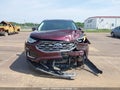 Photo 13 of 21 — 2019 Ford Edge