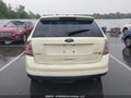 2008 Ford Edge — photo 17 of 19 | VIN 2FMDK49C98BB25567