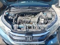 Photo 10 of 16 — 2016 Honda CR-V