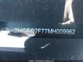 Photo 20 of 21 — 2021 Honda Civic