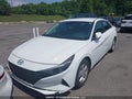 Photo 13 of 21 — 2021 Hyundai Elantra