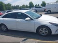 Photo 14 of 21 — 2021 Hyundai Elantra