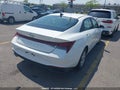 Photo 4 of 21 — 2021 Hyundai Elantra