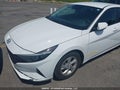 Photo 6 of 21 — 2021 Hyundai Elantra