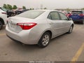Photo 4 of 20 — 2015 Toyota Corolla
