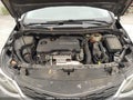 Photo 10 of 21 — 2018 Chevrolet Cruze