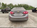Photo 17 of 21 — 2018 Chevrolet Cruze