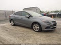 Photo 1 of 21 — 2018 Chevrolet Cruze