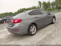 Photo 4 of 21 — 2018 Chevrolet Cruze