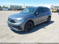 Photo 2 of 22 — 2022 Volkswagen Tiguan