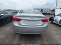 Photo 16 of 16 — 2014 Chevrolet Impala