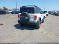 Photo 4 of 19 — 2024 Ford Bronco