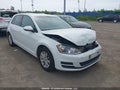 Photo 1 of 19 — 2016 Volkswagen Golf
