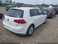 Photo 4 of 19 — 2016 Volkswagen Golf