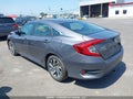 Photo 3 of 19 — 2016 Honda Civic