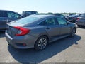 Photo 4 of 19 — 2016 Honda Civic