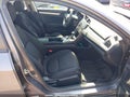 Photo 5 of 19 — 2016 Honda Civic