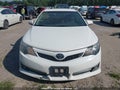 Photo 12 of 20 — 2014 Toyota Camry