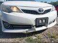 Photo 19 of 20 — 2014 Toyota Camry