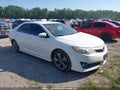 Photo 1 of 20 — 2014 Toyota Camry