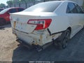 Photo 20 of 20 — 2014 Toyota Camry