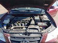 Photo 10 of 20 — 2010 Hyundai Sonata