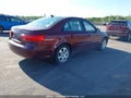 Photo 4 of 20 — 2010 Hyundai Sonata