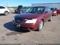 Photo 6 of 20 — 2010 Hyundai Sonata