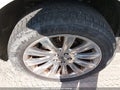 Photo 19 of 19 — 2014 Lincoln MKX