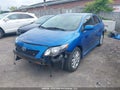 Photo 2 of 16 — 2010 Toyota Corolla