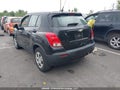 2013 Chevrolet Trax — photo 3 of 19 | VIN 3GNCJKSB3DL206692